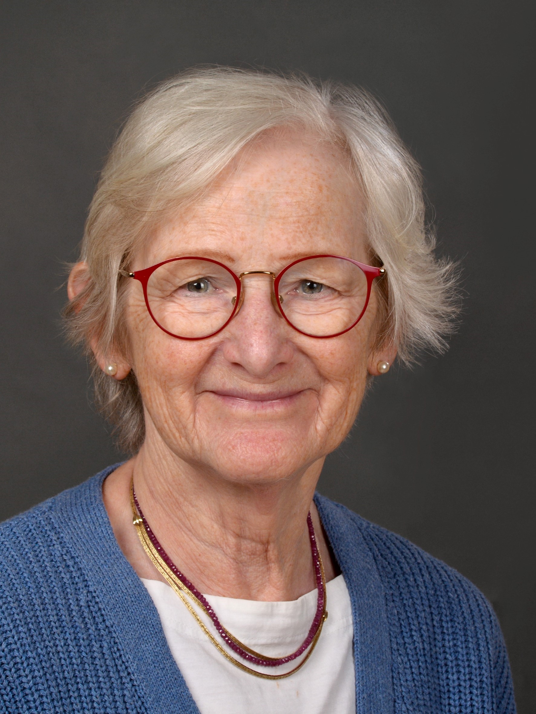 Benita Hasselblatt