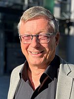 Foto Rainer Beha