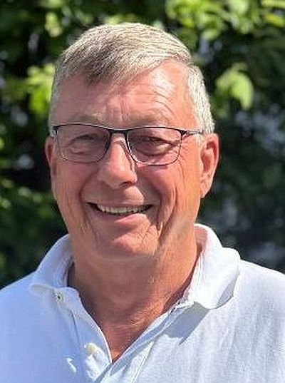 Foto Rainer Beha